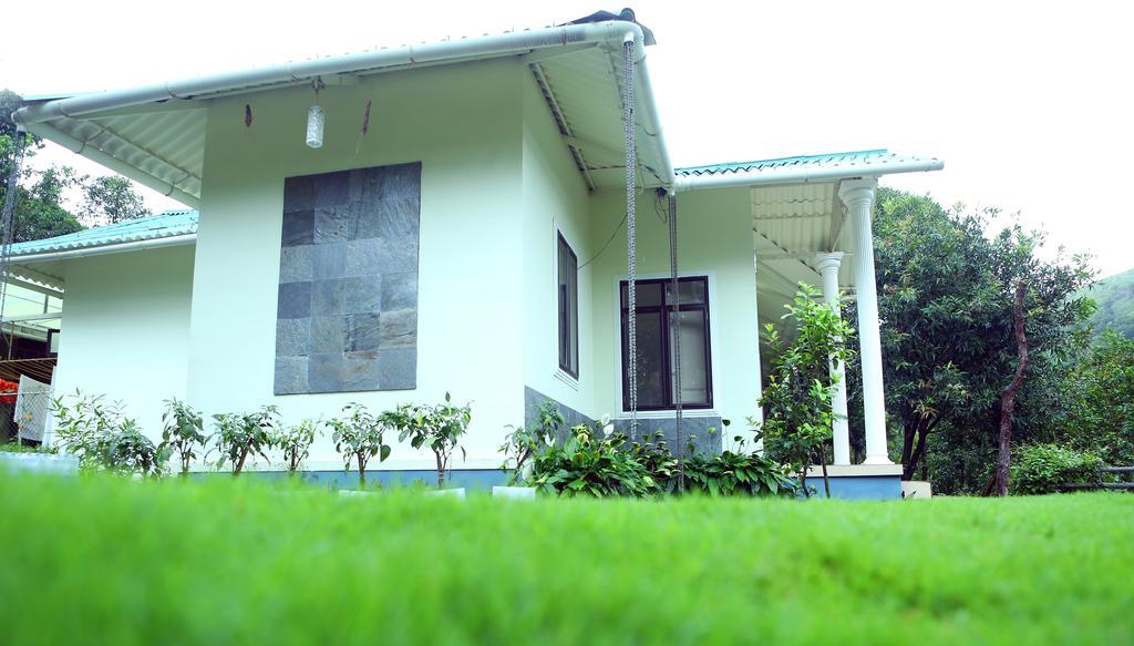 Holiday Vagamon Cameră foto