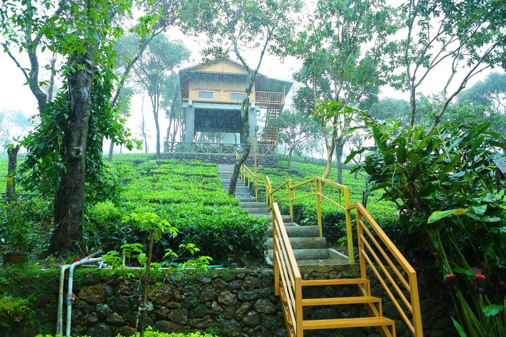 Holiday Vagamon Cameră foto